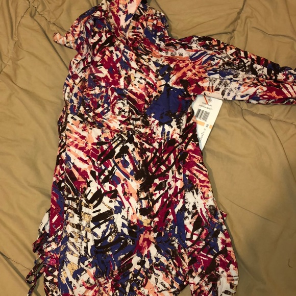 Erika Tops - Button Up Top Erika Tops - Button Up Top